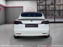 Tesla model 3 autonomie standard plus rwd occasion simplicicar compiegne simplicicar simplicibike france