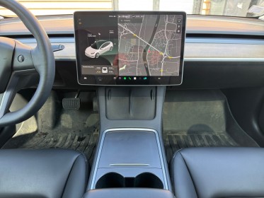 Tesla model 3 autonomie standard plus rwd occasion simplicicar compiegne simplicicar simplicibike france