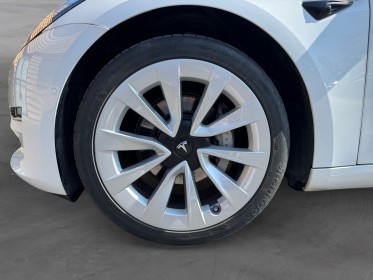 Tesla model 3 autonomie standard plus rwd occasion simplicicar compiegne simplicicar simplicibike france