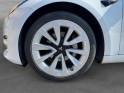 Tesla model 3 autonomie standard plus rwd occasion simplicicar compiegne simplicicar simplicibike france