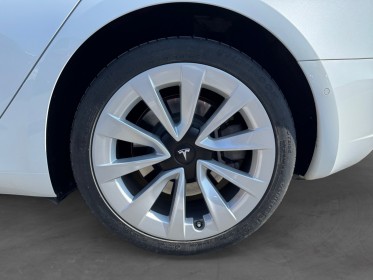 Tesla model 3 autonomie standard plus rwd occasion simplicicar compiegne simplicicar simplicibike france