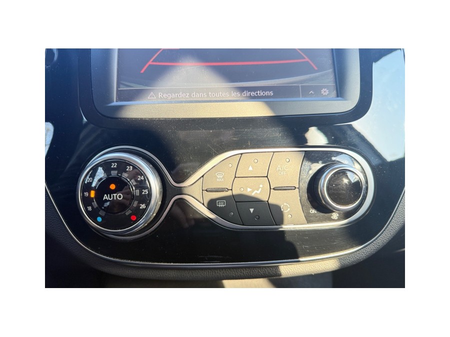 RENAULT d'occasion CAPTUR 1.2 TCE 120 ZEN de 2018 Toulouse Sud (31)﻿