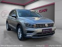 Volkswagen tiguan 2.0 tdi 150 bluemotion technology dsg7 4motion carat edition première main/entretien volkswagen occasion...