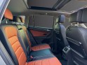 Volkswagen tiguan 2.0 tdi 150 bluemotion technology dsg7 4motion carat edition première main/entretien volkswagen occasion...