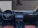 Volkswagen tiguan 2.0 tdi 150 bluemotion technology dsg7 4motion carat edition première main/entretien volkswagen occasion...