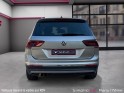 Volkswagen tiguan 2.0 tdi 150 bluemotion technology dsg7 4motion carat edition première main/entretien volkswagen occasion...