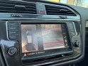 Volkswagen tiguan 2.0 tdi 150 bluemotion technology dsg7 4motion carat edition première main/entretien volkswagen occasion...