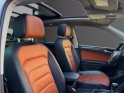 Volkswagen tiguan 2.0 tdi 150 bluemotion technology dsg7 4motion carat edition première main/entretien volkswagen occasion...