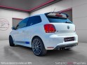 Volkswagen polo 2.0 tsi 220 r wrc revision et distri faite ,ct ok garantie 12 mois occasion simplicicar charmes simplicicar...