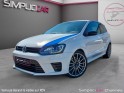 Volkswagen polo 2.0 tsi 220 r wrc revision et distri faite ,ct ok garantie 12 mois occasion simplicicar charmes simplicicar...