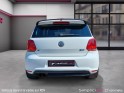 Volkswagen polo 2.0 tsi 220 r wrc revision et distri faite ,ct ok garantie 12 mois occasion simplicicar charmes simplicicar...