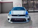 Volkswagen polo 2.0 tsi 220 r wrc revision et distri faite ,ct ok garantie 12 mois occasion simplicicar charmes simplicicar...