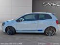 Volkswagen polo 2.0 tsi 220 r wrc revision et distri faite ,ct ok garantie 12 mois occasion simplicicar charmes simplicicar...