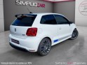 Volkswagen polo 2.0 tsi 220 r wrc revision et distri faite ,ct ok garantie 12 mois occasion simplicicar charmes simplicicar...