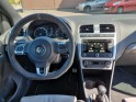 Volkswagen polo 2.0 tsi 220 r wrc revision et distri faite ,ct ok garantie 12 mois occasion simplicicar charmes simplicicar...