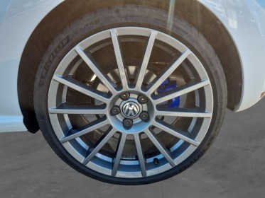 Volkswagen polo 2.0 tsi 220 r wrc revision et distri faite ,ct ok garantie 12 mois occasion simplicicar charmes simplicicar...