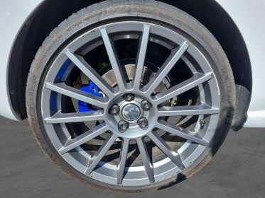 Volkswagen polo 2.0 tsi 220 r wrc revision et distri faite ,ct ok garantie 12 mois occasion simplicicar charmes simplicicar...