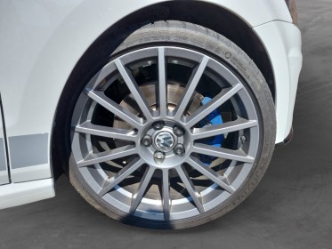 Volkswagen polo 2.0 tsi 220 r wrc revision et distri faite ,ct ok garantie 12 mois occasion simplicicar charmes simplicicar...