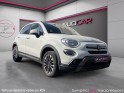 Fiat 500x my19 1.3 firefly turbo t4 150 ch dct city cross occasion simplicicar vaucresson simplicicar simplicibike france
