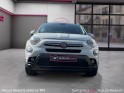 Fiat 500x my19 1.3 firefly turbo t4 150 ch dct city cross occasion simplicicar vaucresson simplicicar simplicibike france