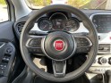 Fiat 500x my19 1.3 firefly turbo t4 150 ch dct city cross occasion simplicicar vaucresson simplicicar simplicibike france