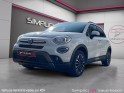 Fiat 500x my19 1.3 firefly turbo t4 150 ch dct city cross occasion simplicicar vaucresson simplicicar simplicibike france