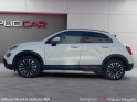 Fiat 500x my19 1.3 firefly turbo t4 150 ch dct city cross occasion simplicicar vaucresson simplicicar simplicibike france
