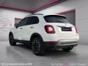 Fiat 500x my19 1.3 firefly turbo t4 150 ch dct city cross occasion simplicicar vaucresson simplicicar simplicibike france