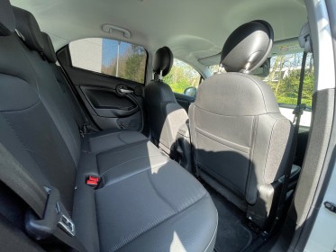 Fiat 500x my19 1.3 firefly turbo t4 150 ch dct city cross occasion simplicicar vaucresson simplicicar simplicibike france