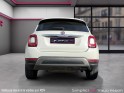 Fiat 500x my19 1.3 firefly turbo t4 150 ch dct city cross occasion simplicicar vaucresson simplicicar simplicibike france