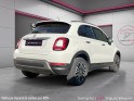 Fiat 500x my19 1.3 firefly turbo t4 150 ch dct city cross occasion simplicicar vaucresson simplicicar simplicibike france