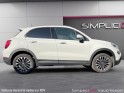 Fiat 500x my19 1.3 firefly turbo t4 150 ch dct city cross occasion simplicicar vaucresson simplicicar simplicibike france