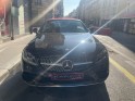 Mercedes classe c cabriolet 200 9g-tronic amg full options occasion paris 15ème (75) simplicicar simplicibike france