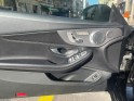 Mercedes classe c cabriolet 200 9g-tronic amg full options occasion paris 15ème (75) simplicicar simplicibike france