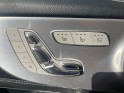 Mercedes classe c cabriolet 200 9g-tronic amg full options occasion paris 15ème (75) simplicicar simplicibike france
