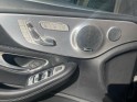 Mercedes classe c cabriolet 200 9g-tronic amg full options occasion paris 15ème (75) simplicicar simplicibike france