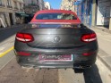 Mercedes classe c cabriolet 200 9g-tronic amg full options occasion paris 15ème (75) simplicicar simplicibike france