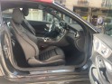 Mercedes classe c cabriolet 200 9g-tronic amg full options occasion paris 15ème (75) simplicicar simplicibike france