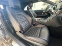 Mercedes classe c cabriolet 200 9g-tronic amg full options occasion paris 15ème (75) simplicicar simplicibike france