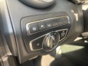 Mercedes classe c cabriolet 200 9g-tronic amg full options occasion paris 15ème (75) simplicicar simplicibike france