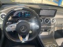 Mercedes classe c cabriolet 200 9g-tronic amg full options occasion paris 15ème (75) simplicicar simplicibike france