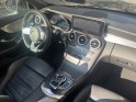 Mercedes classe c cabriolet 200 9g-tronic amg full options occasion paris 15ème (75) simplicicar simplicibike france