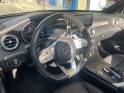 Mercedes classe c cabriolet 200 9g-tronic amg full options occasion paris 15ème (75) simplicicar simplicibike france