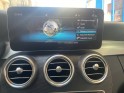 Mercedes classe c cabriolet 200 9g-tronic amg full options occasion paris 15ème (75) simplicicar simplicibike france