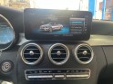 Mercedes classe c cabriolet 200 9g-tronic amg full options occasion paris 15ème (75) simplicicar simplicibike france