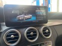 Mercedes classe c cabriolet 200 9g-tronic amg full options occasion paris 15ème (75) simplicicar simplicibike france