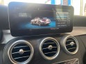 Mercedes classe c cabriolet 200 9g-tronic amg full options occasion paris 15ème (75) simplicicar simplicibike france