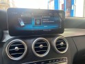Mercedes classe c cabriolet 200 9g-tronic amg full options occasion paris 15ème (75) simplicicar simplicibike france