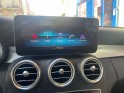 Mercedes classe c cabriolet 200 9g-tronic amg full options occasion paris 15ème (75) simplicicar simplicibike france