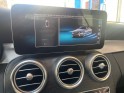 Mercedes classe c cabriolet 200 9g-tronic amg full options occasion paris 15ème (75) simplicicar simplicibike france